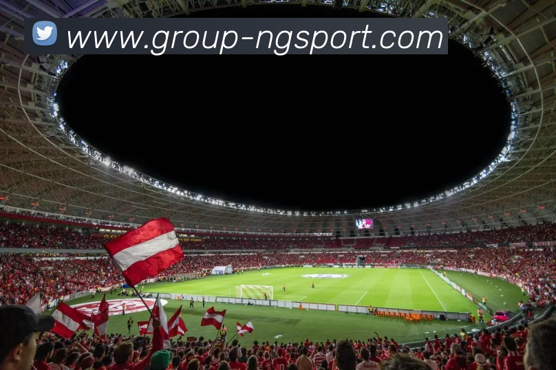 南宫体育APP 体育赛事宣传图