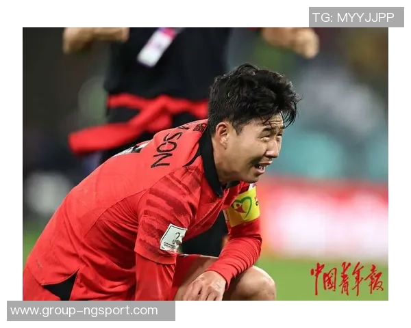 韩媒报道韩国队被强队视为抽签中的幸运签引发热议