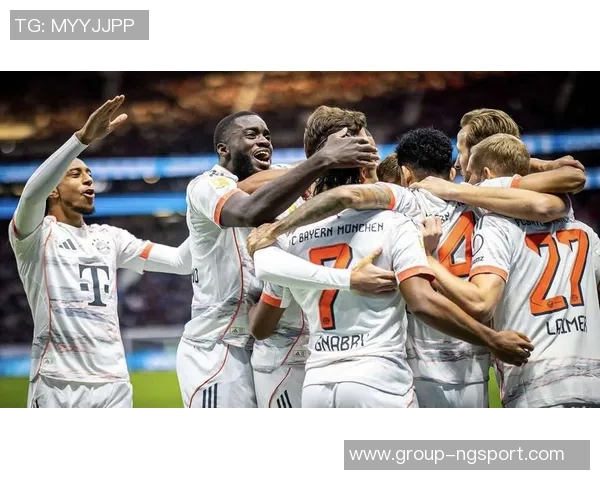 德甲球队身价排行榜揭晓拜仁遥遥领先多特药厂莱比锡紧随其后