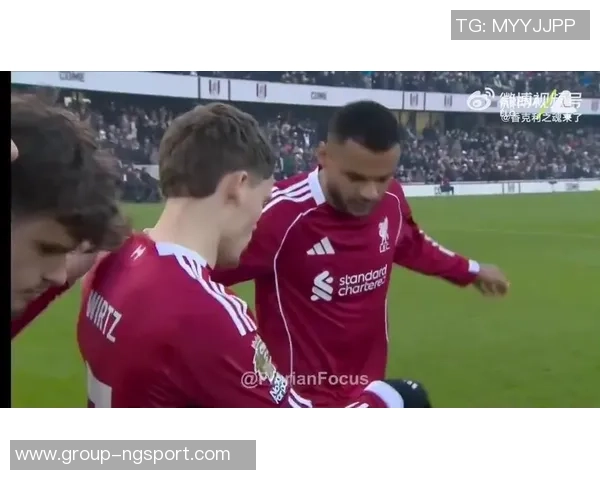 富勒姆就维尔茨争议进球向裁判公司提出质疑引发热议 富勒姆就维尔茨争议进球向裁判公司提出质疑引发热议