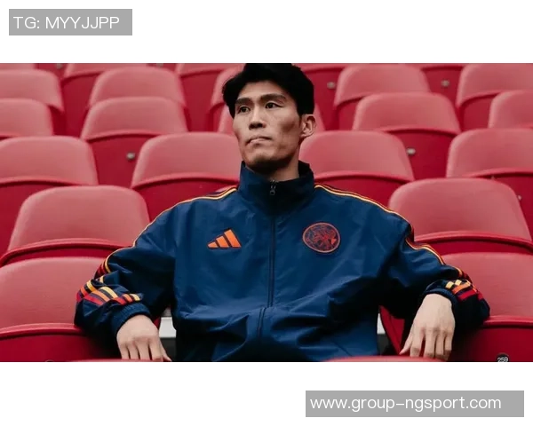 富安健洋加盟阿贾克斯心情激动期待首秀展现自我