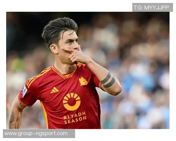 罗马与迪巴拉续约谈判即将展开他愿意接受降薪条件