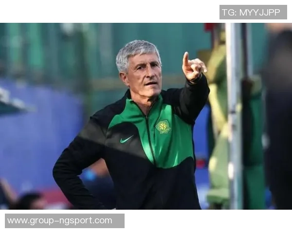 法比奥称国安成绩得益于塞蒂恩新帅拉米罗展现激情与活力