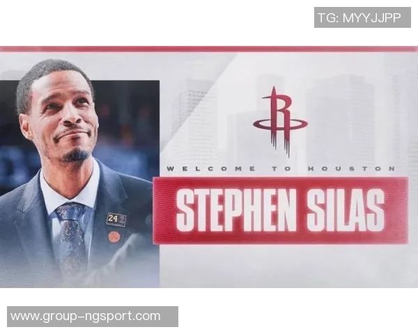 斯蒂芬杰克逊谈KD历史地位并展望火箭未来表现的独特可能性 斯蒂芬杰克逊谈KD历史地位并展望火箭未来表现的独特可能性