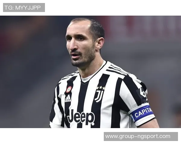 基耶利尼将担任尤文更重要角色并成为俱乐部足协代表