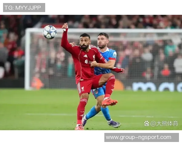 利物浦与萨拉赫积极商讨欧冠复出事宜期待重返赛场