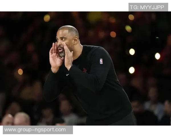 乌度卡强调防守重要性限制对手得分为胜利奠定基础 乌度卡强调防守重要性限制对手得分为胜利奠定基础