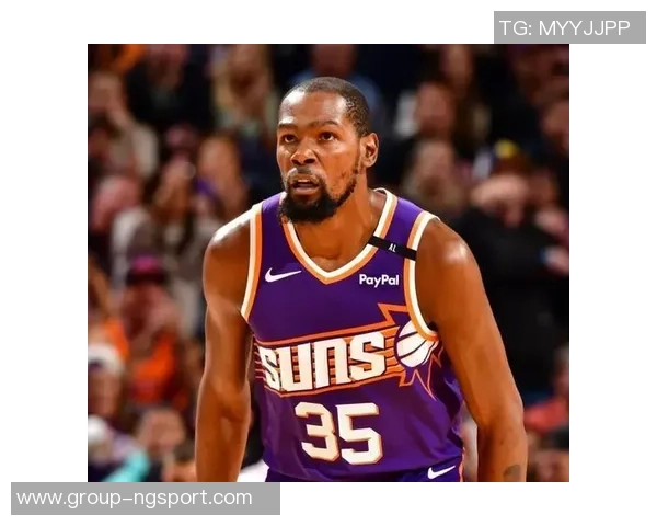 杜兰特加盟后火箭战绩不升反降太阳却多赢五场引发热议