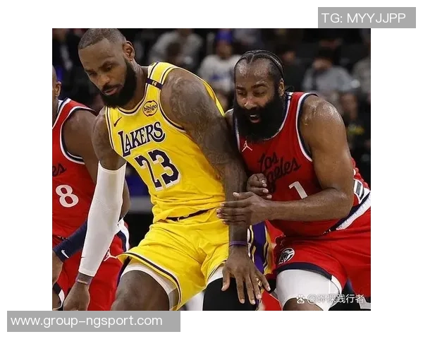 快船需借鉴2020湖人夺冠经验老将的重要性与团队配合策略