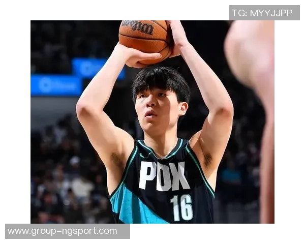 拓媒强调交易与选秀为核心提升策略杨瀚森尚未展现出应有实力