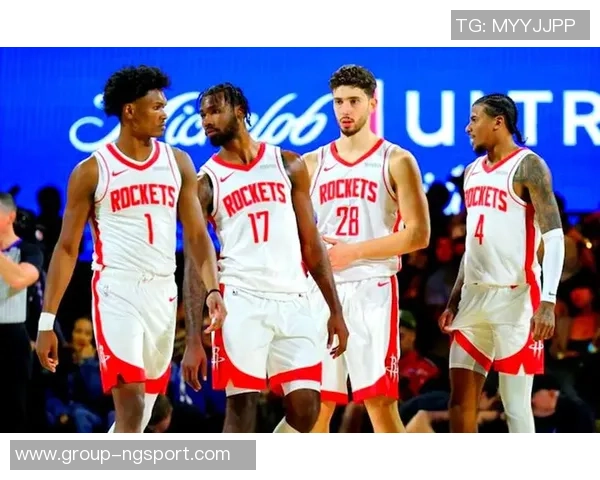 火箭年轻阵容展现强大韧性助力球队逆袭太阳展现新攻防风貌