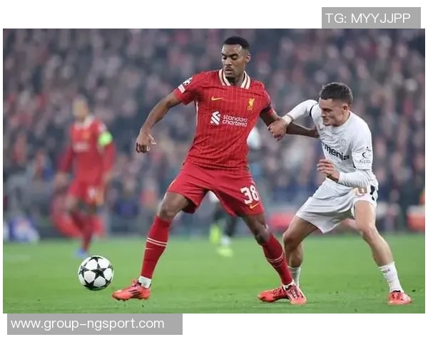 利物浦三连败背后真相：对手如何破解赫拉芬贝赫的战术秘密