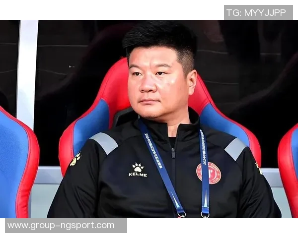 李金羽豪言辽宁胜利在望今夜狂欢不醉不归迎接未来机遇与挑战