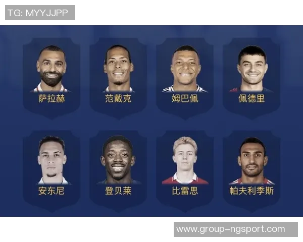 索博斯洛伊FIFA年度最佳球员投票结果揭晓萨拉赫登贝莱姆巴佩名列前茅