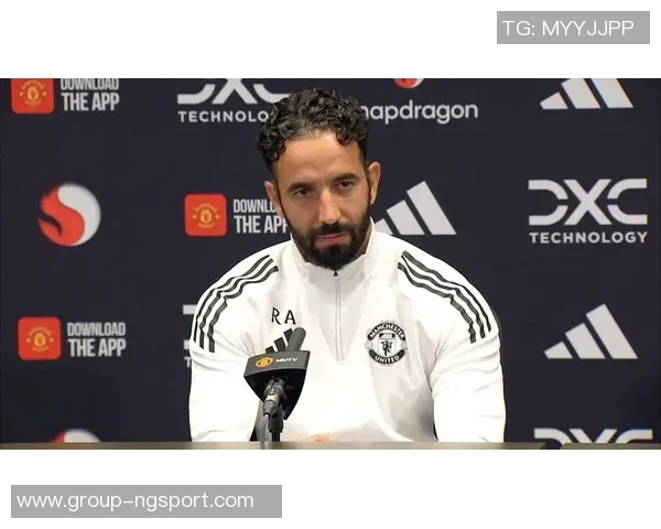 阿莫林在曼联工作压力巨大希望暂时休息几个月调整状态