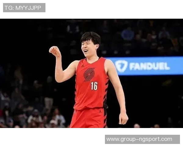 利指导与霍勒迪联手开拓者新赛季杨瀚森能否成功打进轮换阵容 利指导与霍勒迪联手开拓者新赛季杨瀚森能否成功打进轮换阵容