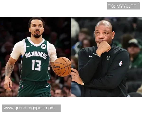 科尔安东尼分享里弗斯教练观点强调团队合作与胜利的重要性